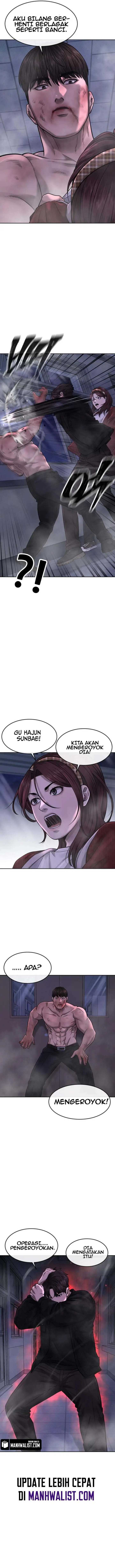 Quest Supremacy Chapter 68 Gambar 5