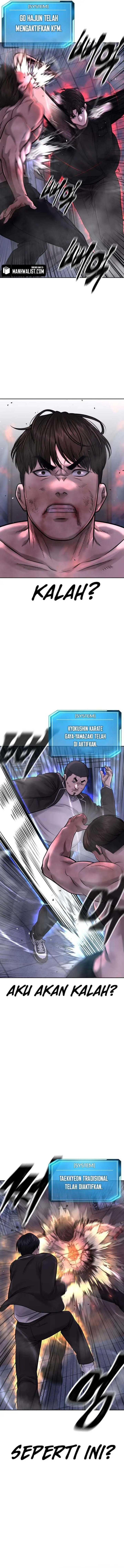 Quest Supremacy Chapter 68 Gambar 6