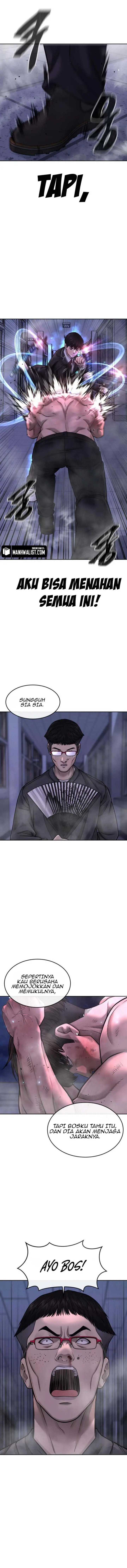 Quest Supremacy Chapter 68 Gambar 10