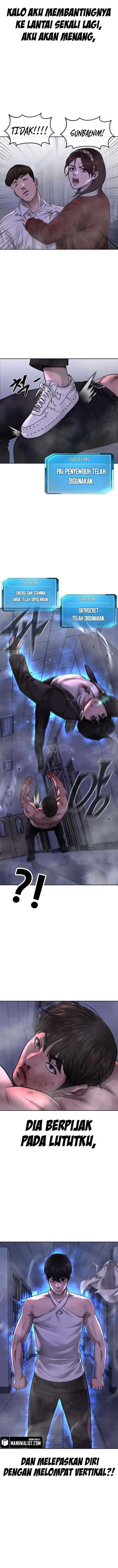 Quest Supremacy Chapter 68 Gambar 13