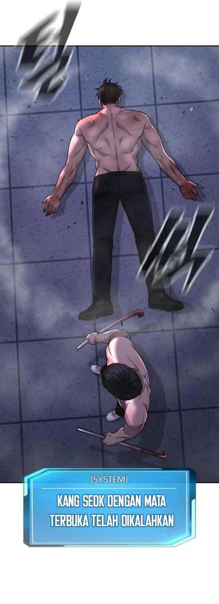 Quest Supremacy Chapter 68 Gambar 17