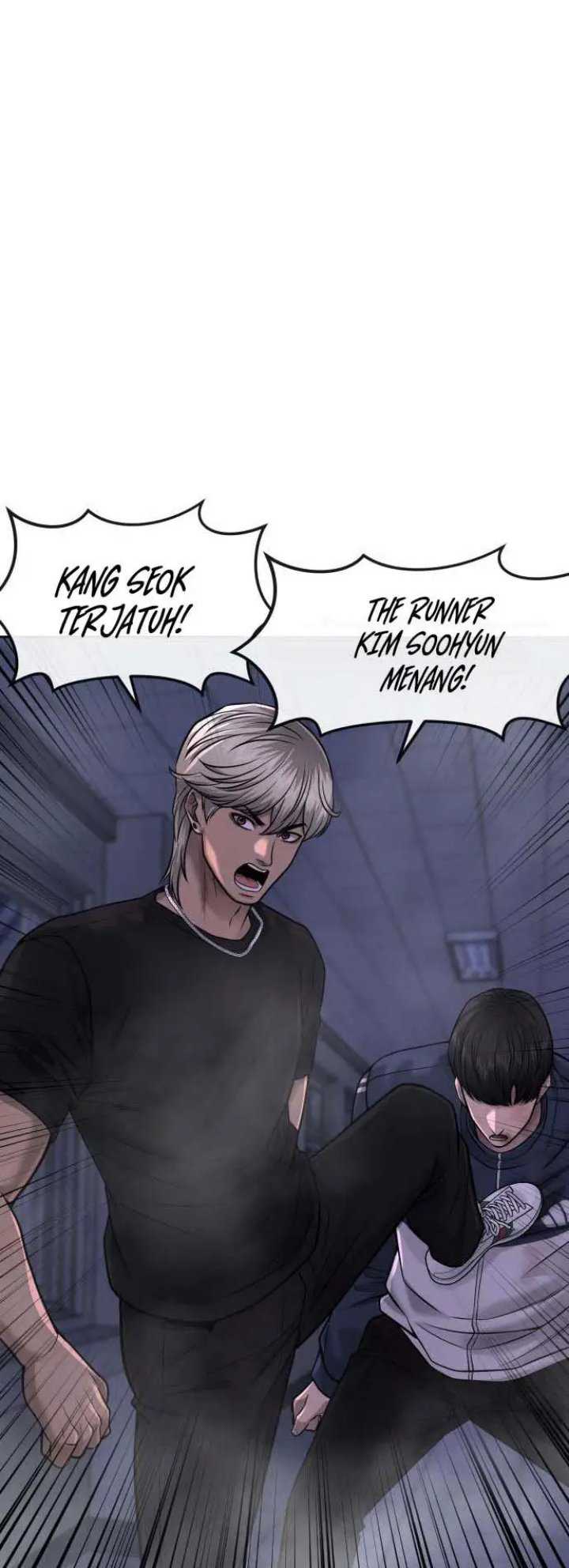 Quest Supremacy Chapter 68 Gambar 18