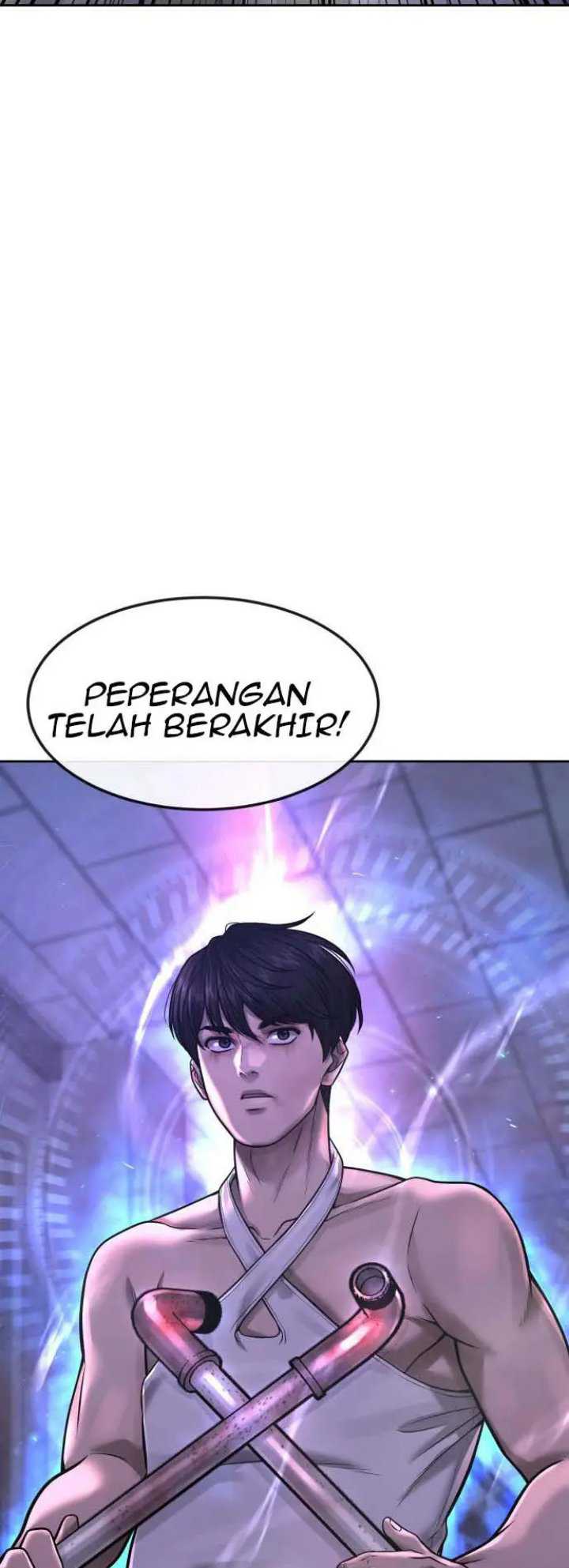 Quest Supremacy Chapter 68 Gambar 19