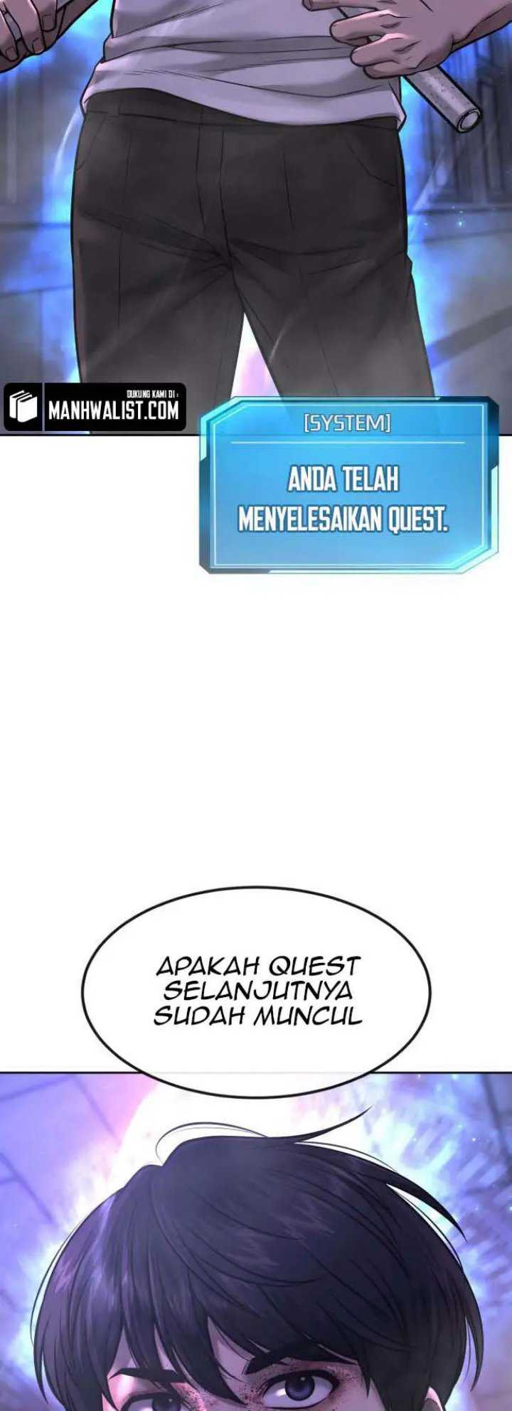 Quest Supremacy Chapter 68 Gambar 20