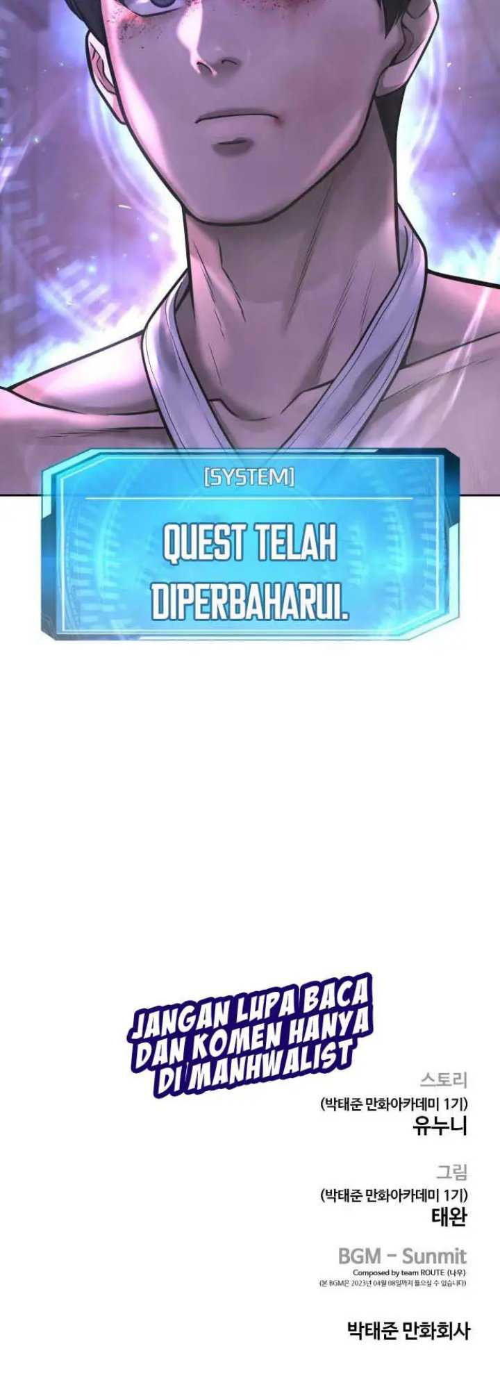 Quest Supremacy Chapter 68 Gambar 21