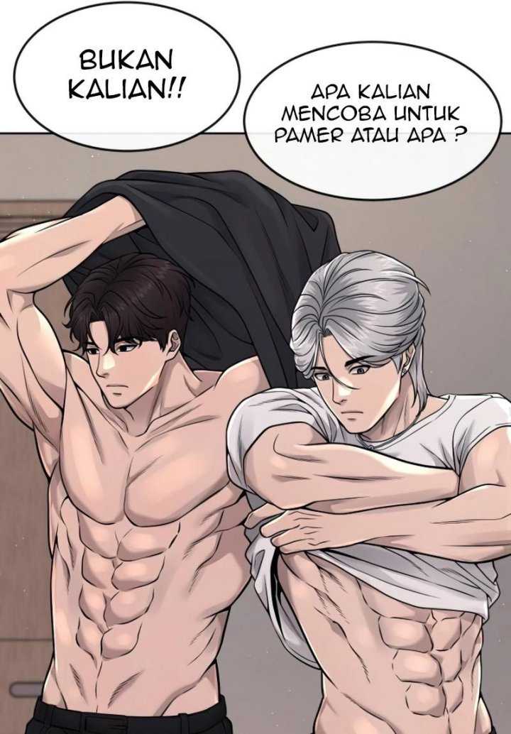Quest Supremacy Chapter 71 Gambar 21