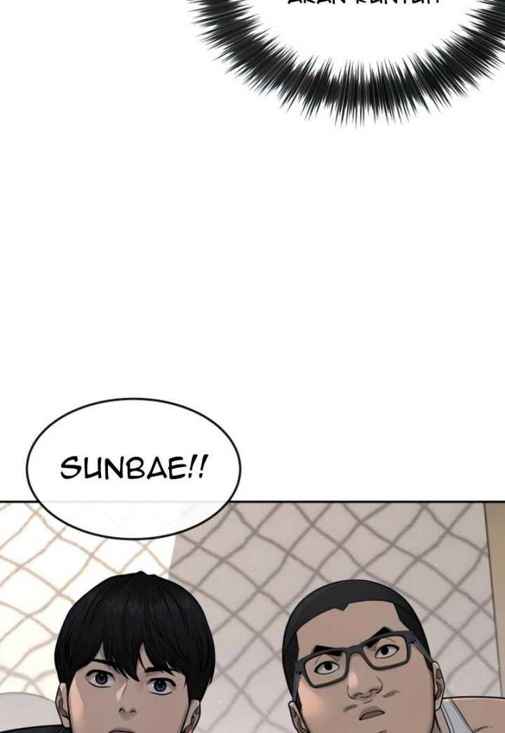 Quest Supremacy Chapter 71 Gambar 64