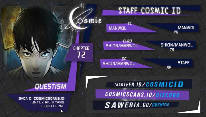 Quest Supremacy Chapter 72 Gambar 1