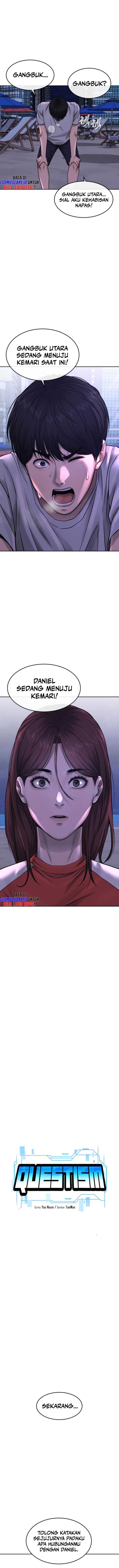 Quest Supremacy Chapter 72 Gambar 6