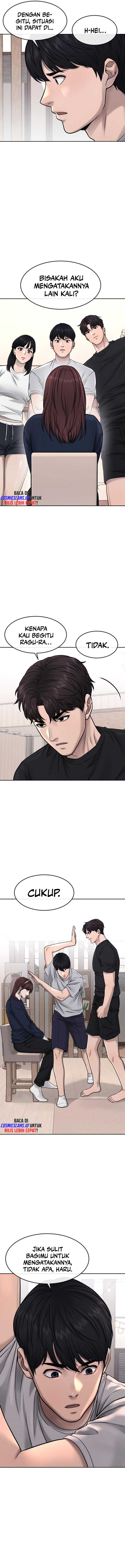 Quest Supremacy Chapter 72 Gambar 8