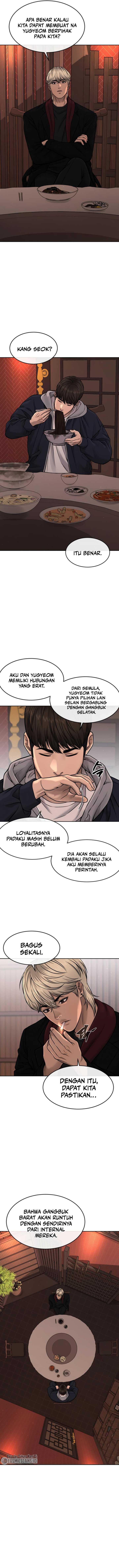 Quest Supremacy Chapter 72 Gambar 14