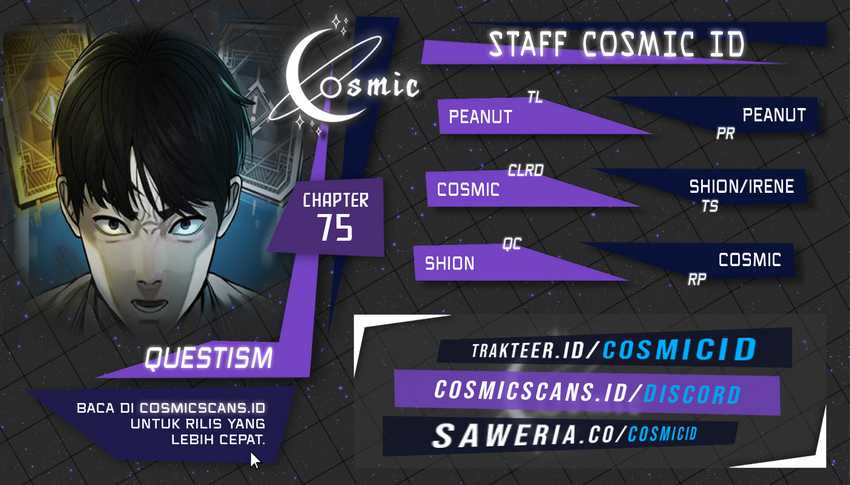 Quest Supremacy Chapter 75 Gambar 1