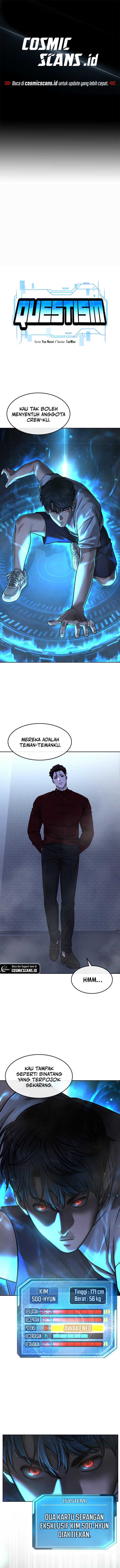 Quest Supremacy Chapter 75 Gambar 2