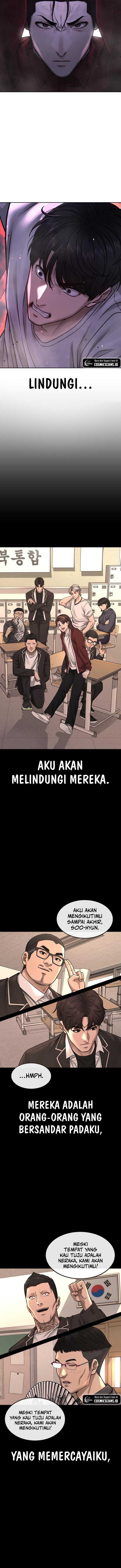 Quest Supremacy Chapter 75 Gambar 7