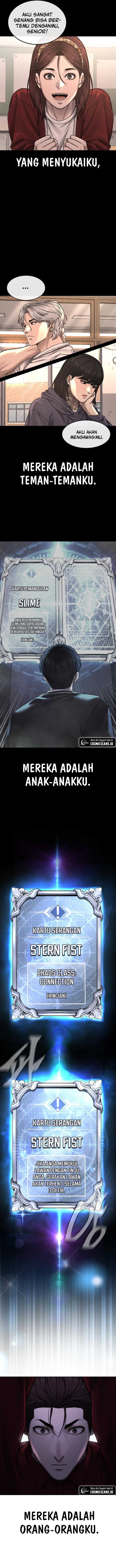 Quest Supremacy Chapter 75 Gambar 8