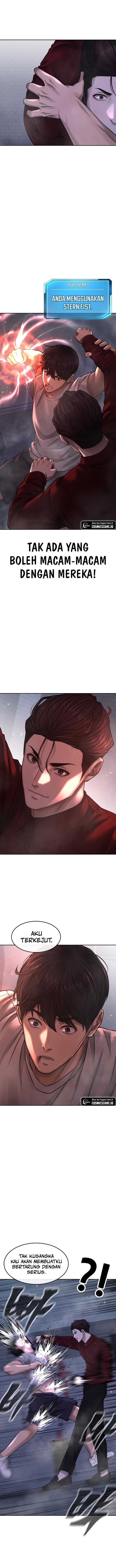 Quest Supremacy Chapter 75 Gambar 9