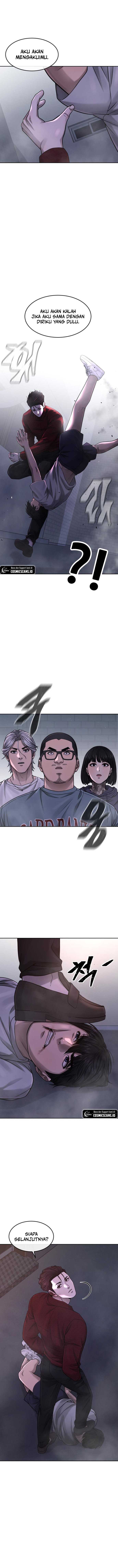 Quest Supremacy Chapter 75 Gambar 10