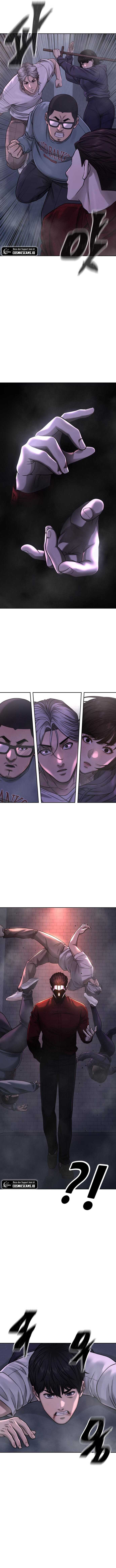 Quest Supremacy Chapter 75 Gambar 11