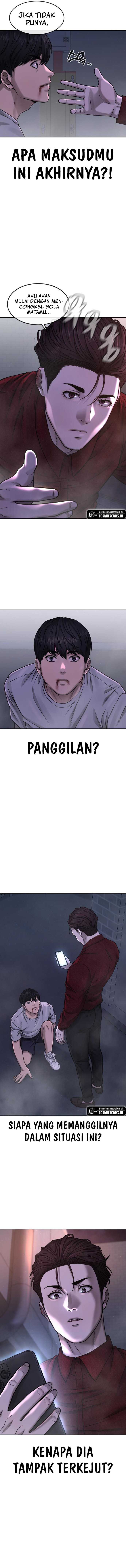 Quest Supremacy Chapter 75 Gambar 14