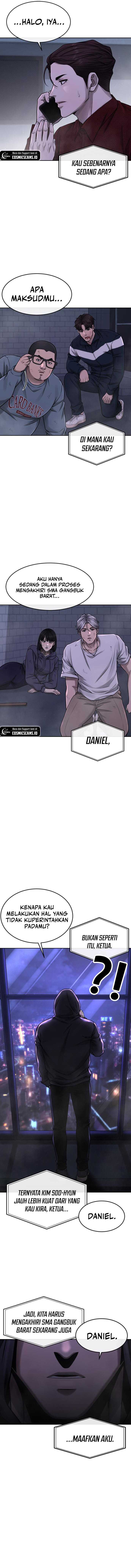 Quest Supremacy Chapter 75 Gambar 15