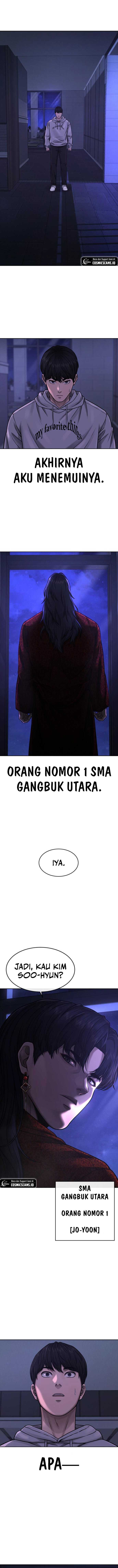 Quest Supremacy Chapter 75 Gambar 17