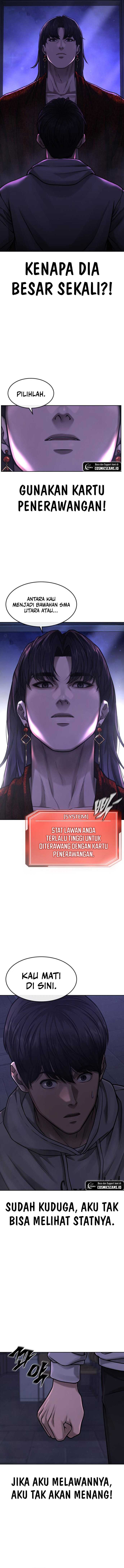Quest Supremacy Chapter 75 Gambar 18