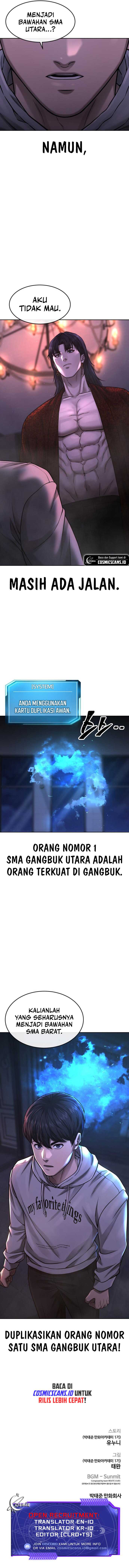 Quest Supremacy Chapter 75 Gambar 19