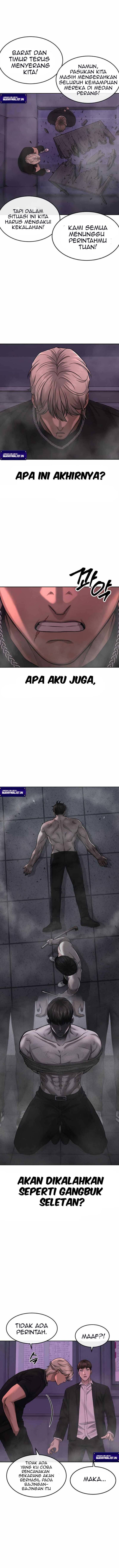 Quest Supremacy Chapter 85 Gambar 3