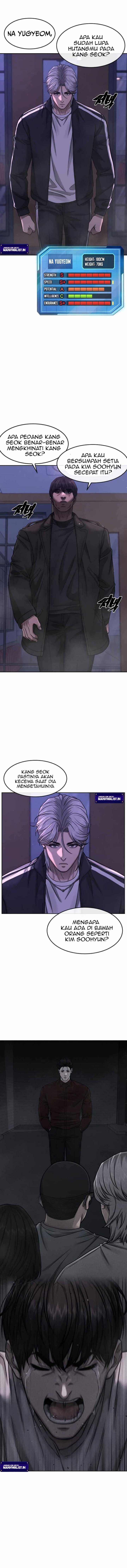 Quest Supremacy Chapter 85 Gambar 10