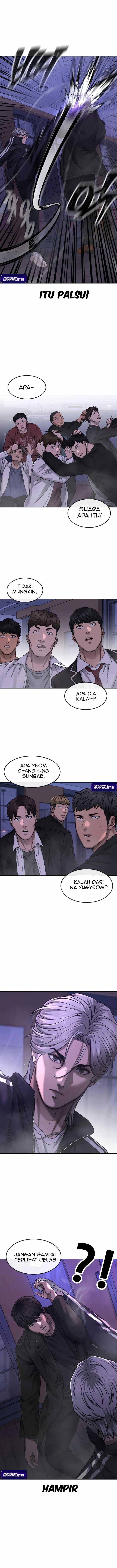 Quest Supremacy Chapter 85 Gambar 13