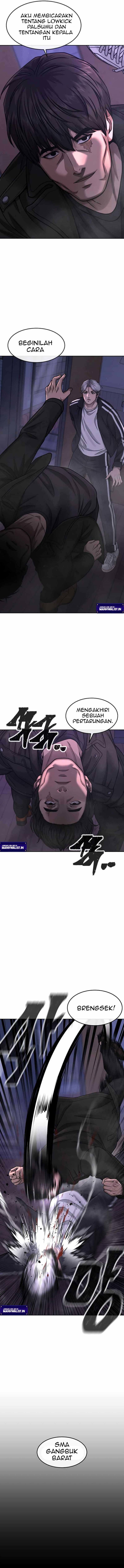 Quest Supremacy Chapter 85 Gambar 14