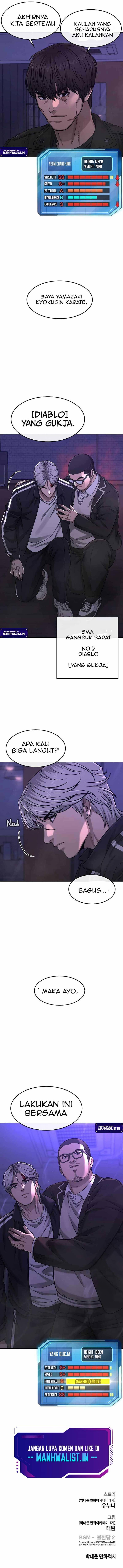 Quest Supremacy Chapter 85 Gambar 17