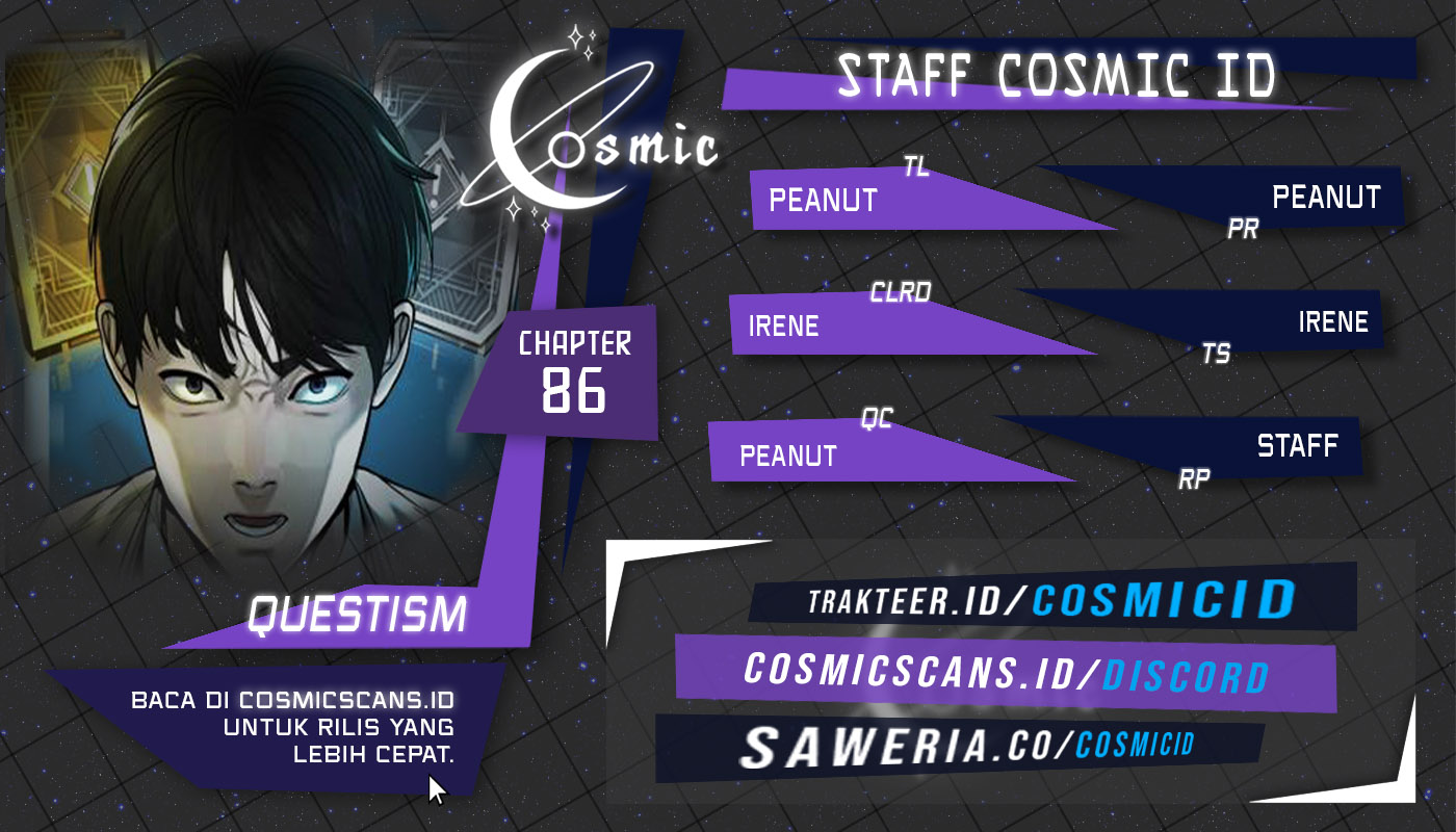 Quest Supremacy Chapter 86 Gambar 1