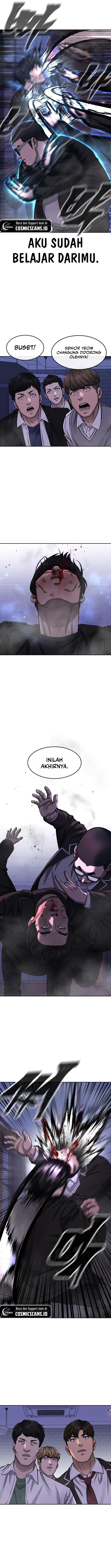 Quest Supremacy Chapter 86 Gambar 5