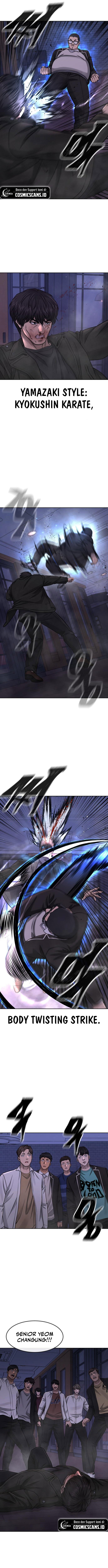 Quest Supremacy Chapter 86 Gambar 7
