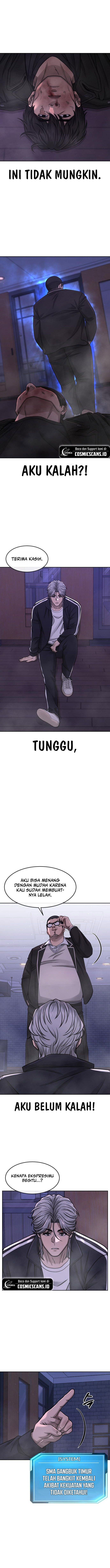 Quest Supremacy Chapter 86 Gambar 8