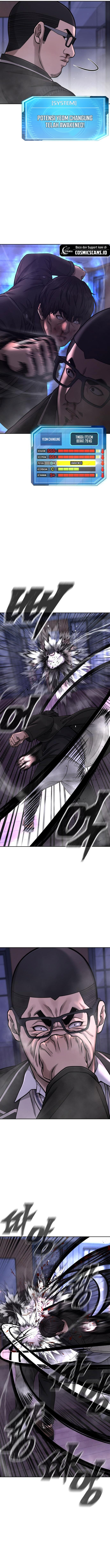 Quest Supremacy Chapter 86 Gambar 9