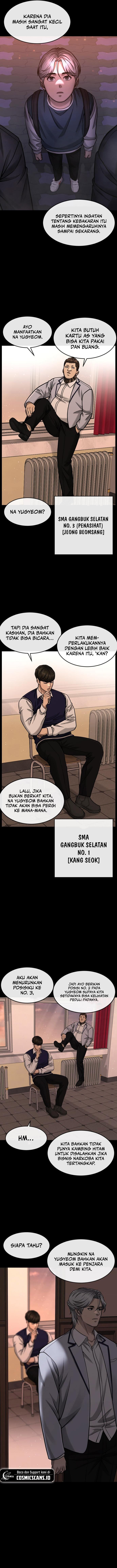 Quest Supremacy Chapter 86 Gambar 12