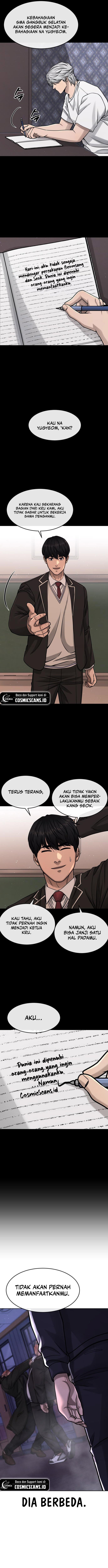 Quest Supremacy Chapter 86 Gambar 13