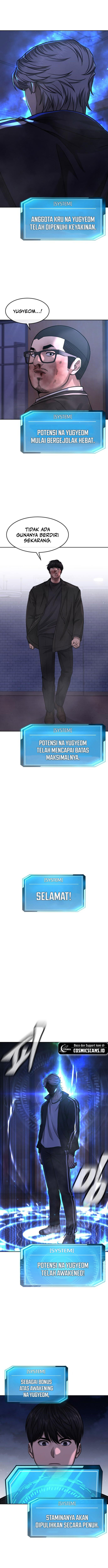 Quest Supremacy Chapter 86 Gambar 14