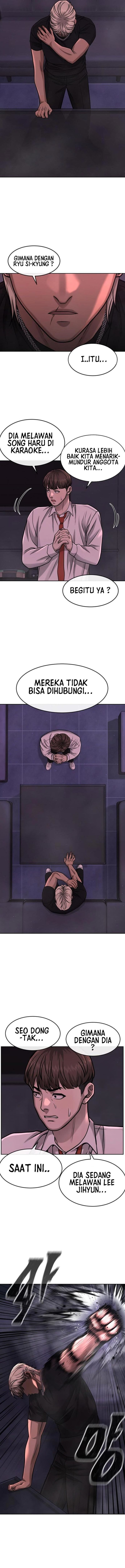 Quest Supremacy Chapter 87 Gambar 2