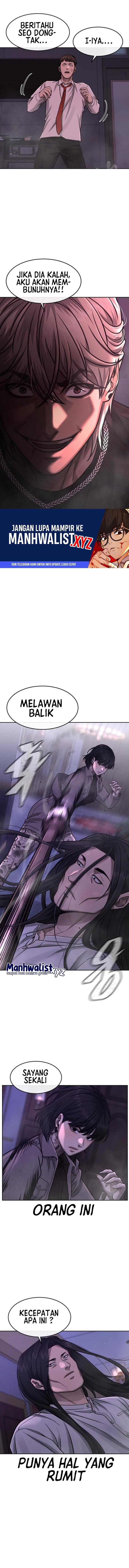 Quest Supremacy Chapter 87 Gambar 3