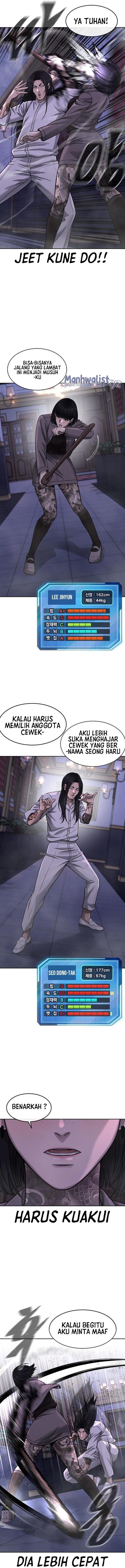 Quest Supremacy Chapter 87 Gambar 4