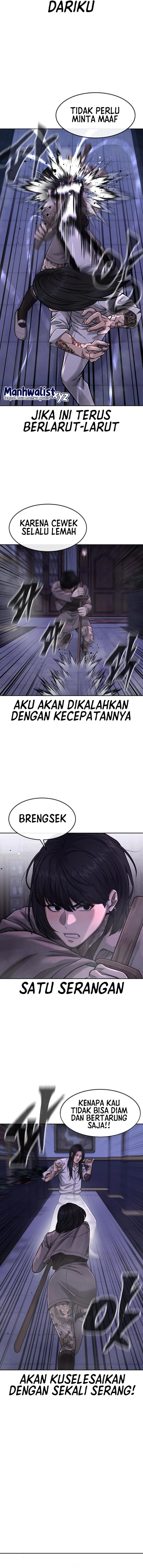 Quest Supremacy Chapter 87 Gambar 5