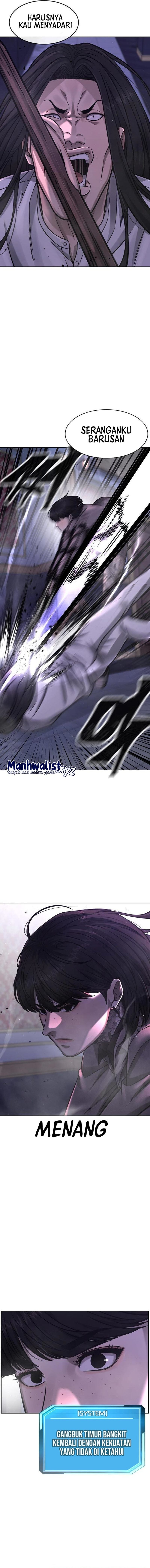 Quest Supremacy Chapter 87 Gambar 8