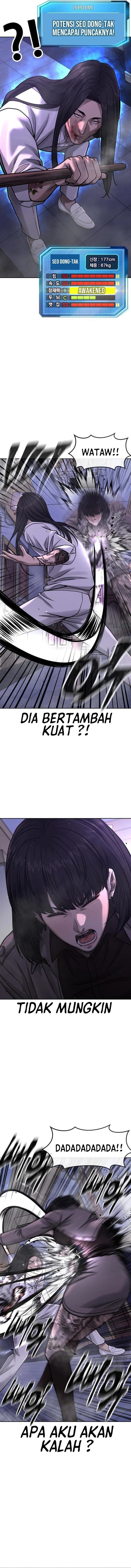 Quest Supremacy Chapter 87 Gambar 9
