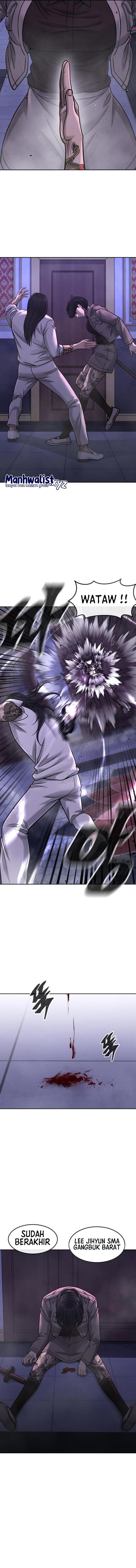 Quest Supremacy Chapter 87 Gambar 10