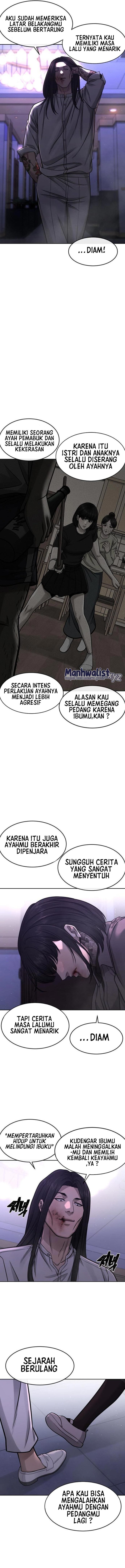 Quest Supremacy Chapter 87 Gambar 11