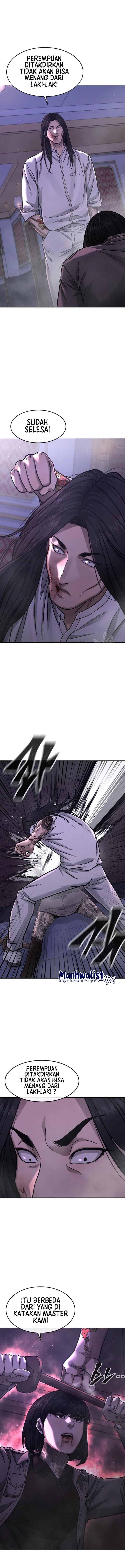 Quest Supremacy Chapter 87 Gambar 12