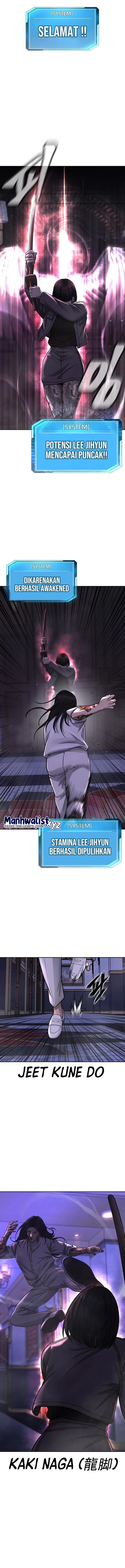 Quest Supremacy Chapter 87 Gambar 15